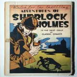 Classic Comics #8 - Thumbnail 1