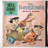 Dell Giant #48 - Thumbnail 0