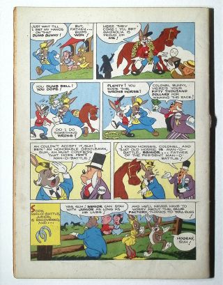 Four Color #142 - Image 1