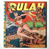 Rulah #25 - Thumbnail 0