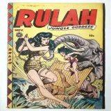 Rulah #20 - Thumbnail 0