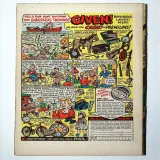 Lorna the Jungle Girl #11 - Thumbnail 1