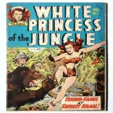 White Princess of the Jungle #1 - Thumbnail 0