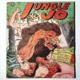 Jungle Jo #2 - Thumbnail 0