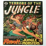 Terrors of the Jungle #6 - Thumbnail 0