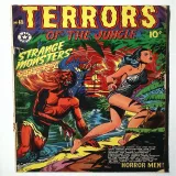 Terrors of the Jungle #18 - Thumbnail 0