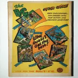 Jumbo Comics #84 - Thumbnail 1