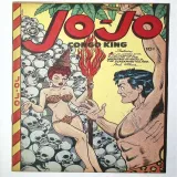 Jo-Jo Comics #8 - Thumbnail 0