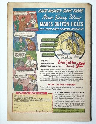 Jo-Jo Comics #9 - Image 1