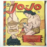 Jo-Jo Comics #16 - Thumbnail 0