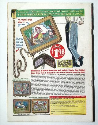 Jo-Jo Comics #19 - Image 1