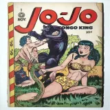 Jo-Jo Comics #21 - Thumbnail 0