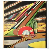 Four Color #204 - Thumbnail 1