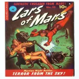 Lars of Mars #10 - Thumbnail 0