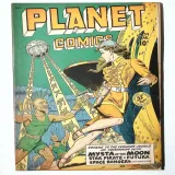 Planet Comics #59 - Thumbnail 0