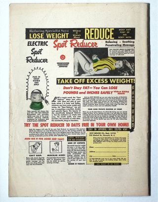 Planet Comics #67 - Image 1