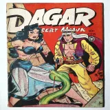 Dagar Desert Hawk #22 - Thumbnail 0
