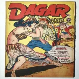 Dagar Desert Hawk #16 - Thumbnail 0