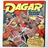 Dagar Desert Hawk #15 - Thumbnail 0