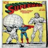 Superman #28 - Thumbnail 0