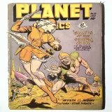 Planet Comics #55 - Thumbnail 0