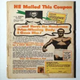 Planet Comics #34 - Thumbnail 1