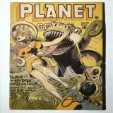 Planet Comics #42 - Thumbnail 0