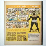 Planet Comics #45 - Thumbnail 1