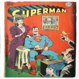 Superman #35 - Thumbnail 0