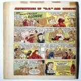 Detective Comics #57 - Thumbnail 1