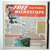 Planet Comics #27 - Thumbnail 1