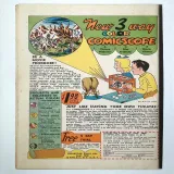 Planet Comics #50 - Thumbnail 1
