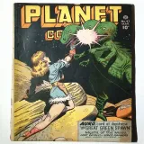 Planet Comics #47 - Thumbnail 0