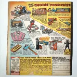 Planet Comics #47 - Thumbnail 1
