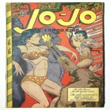 Jo-Jo Comics #12 - Thumbnail 0