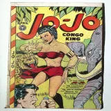Jo-Jo Comics #14 - Thumbnail 0