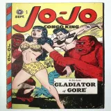 Jo-Jo Comics #19 - Thumbnail 0