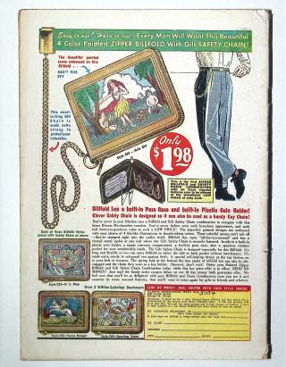 Jo-Jo Comics #19 - Image 1