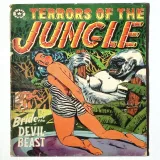 Terrors of the Jungle #7 - Thumbnail 0