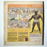 Fight Comics #52 - Thumbnail 1