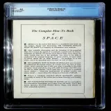 A How-To Book (1953), No. 7, How-To Books CGC 4.0 OWW - Thumbnail 1