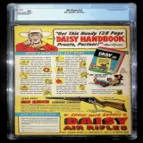 3804605004	All-Flash (1947), No. 31, National Per. Publ/All-American	CGC 3.5 OW - Thumbnail 2