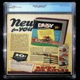 2033324004	All-Star Comics (1946), No. 30, National Per. Publ/All-American Publ/DC Comics	CGC 5.0 OWW - Thumbnail 1