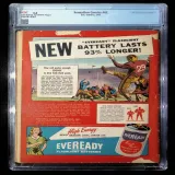 4365619001	Sensation Comics (1947), No. 62, National Per. Publ/All-American	CGC 2.5 OWW - Thumbnail 1