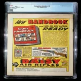 4339764001	Sensation Comics (1948), No. 78, National Comics Publ	CGC 4.0 OWW - Thumbnail 1