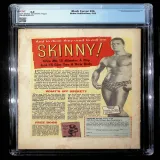 444949010	"Black Terror (1949), No. 26, Better Publ/Standard "	CGC 4.0 OWW - Thumbnail 1