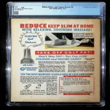 4449348011	White Rider and Super Horse (1951), No. 6, Novelty Publ/Star Publ/Accepted Publ	CGC 6.5 OWW  - Thumbnail 1