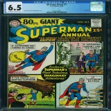 80-Page Giant #1 - Thumbnail 0