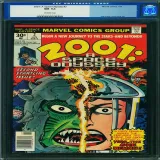 2001: A Space Odyssey #2 - Thumbnail 0
