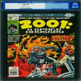2001: A Space Odyssey #4 - Thumbnail 0